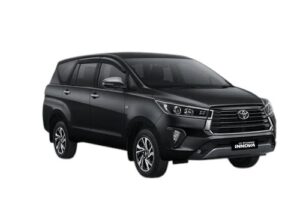 Rental Mobil Innova Terbaru