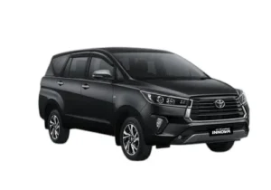 Rental Mobil Innova Terbaru