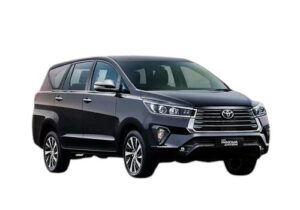 Innova reborn