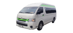 Hiace PT RTS