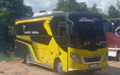 Rental Mobil Terbaik Kota Batam #1