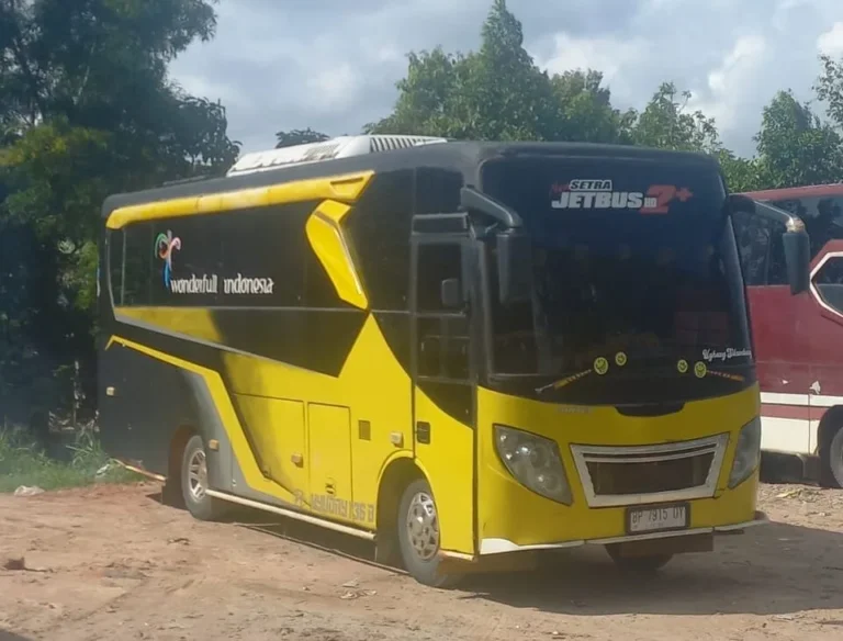 Rental Mobil Terbaik Kota Batam
