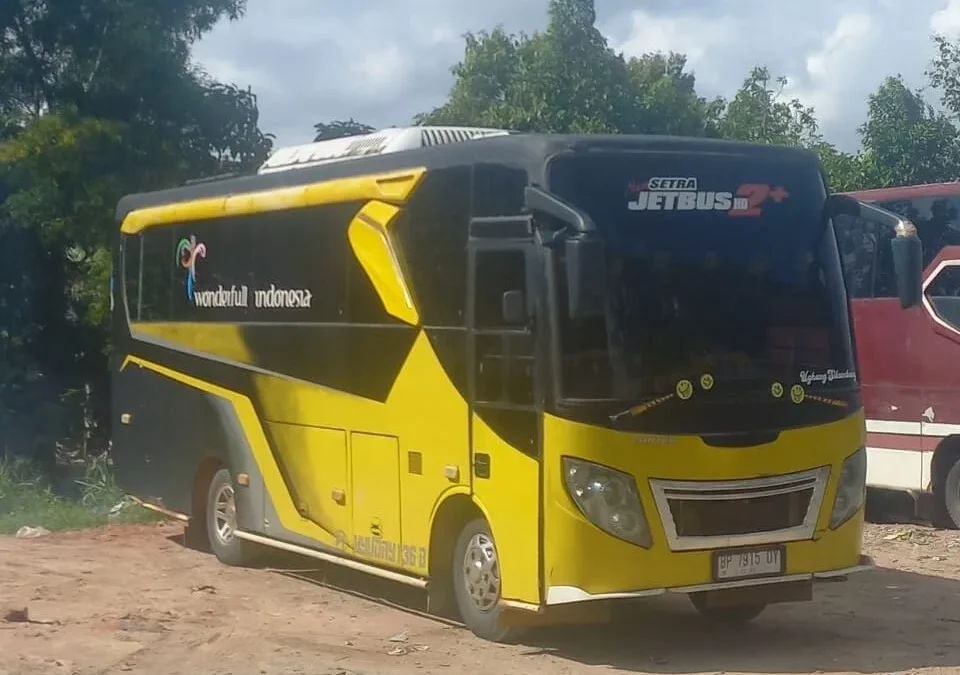 Rental Mobil Terbaik Kota Batam