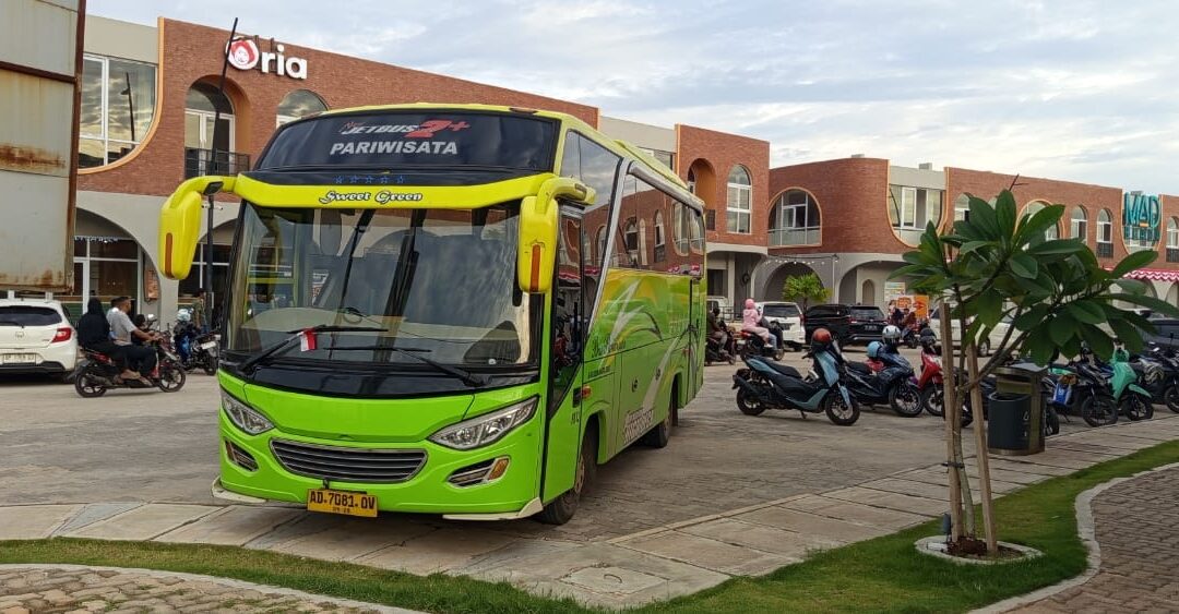 7 Alasan Memilih Rental Mobil Terbaik Batam