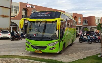 7 Alasan Memilih Rental Mobil Terbaik Batam