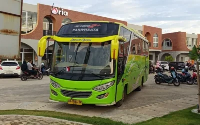 7 Alasan Memilih Rental Mobil Terbaik Batam