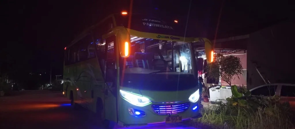 Tips Memilih Rental Mobil Terbaik di Batam 2025