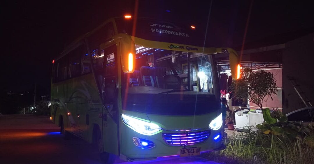 Tips Memilih Rental Mobil Terbaik di Batam 2025