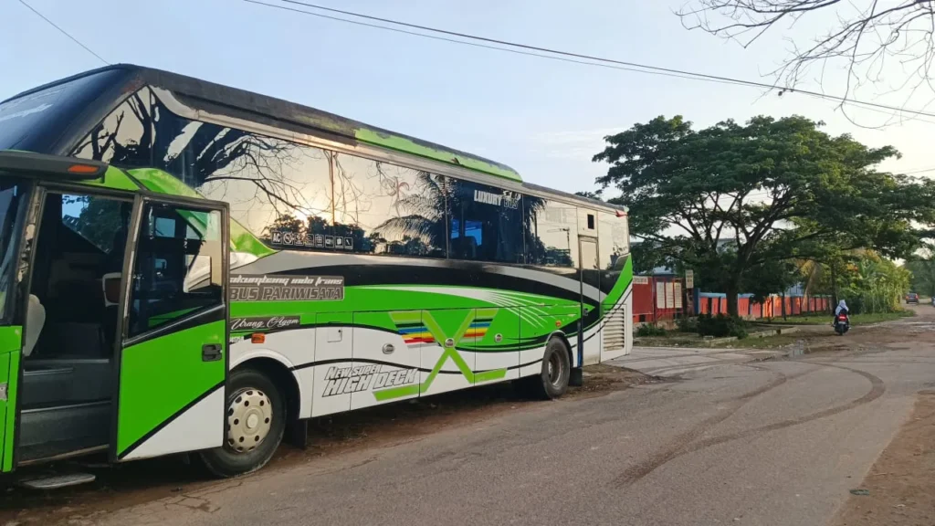 Harga Rental Mobil Batam Murah #1