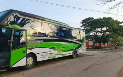 Harga Rental Mobil Batam Murah #1