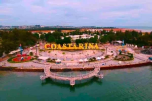 Tujuan wisata Ocarina Batam