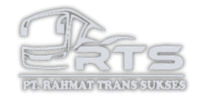 Logo PT RTS