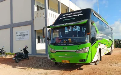 Rental Mobil Murah Batam 2025