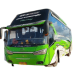 Sewa Bus Pariwisata Murah Batam