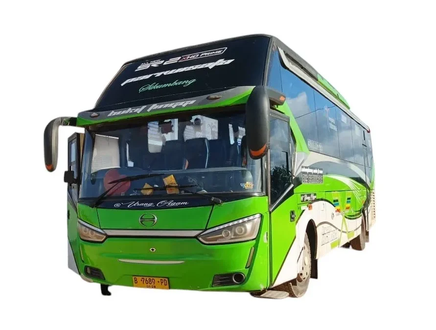 Sewa Bus Pariwisata Murah Batam