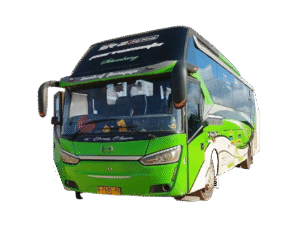 Bus Pariwisata Terbaik Kota batam