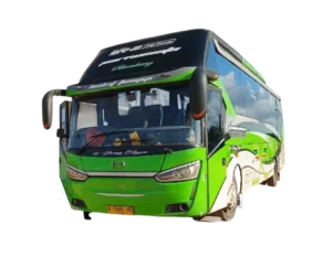 Bus Pariwisata Terbaik Kota batam
