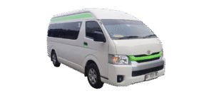 Hiace PTRTS