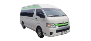 Hiace PTRTS