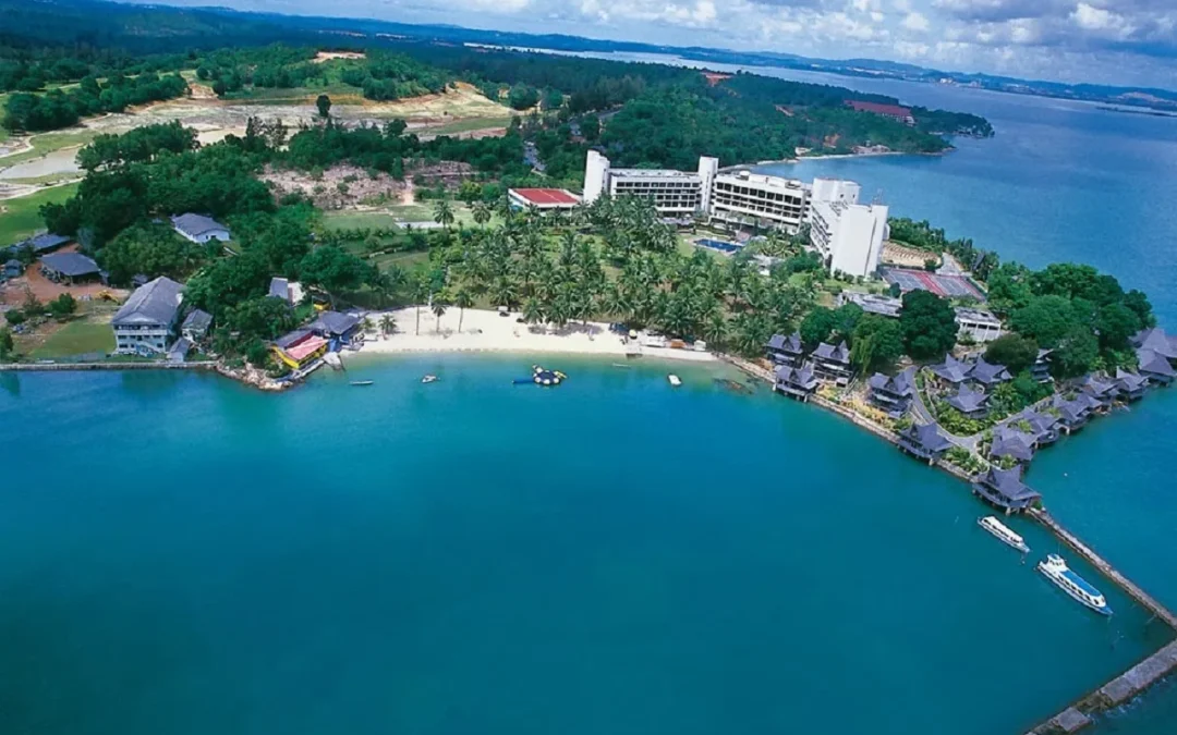 Rental Mobil di Batam: Solusi Cerdas untuk Wisata tahun 2026